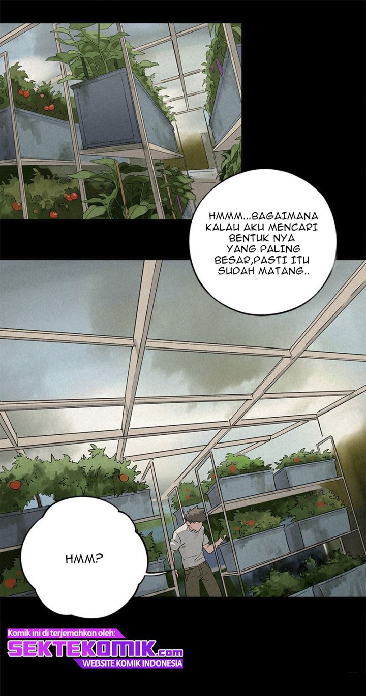 End of The World 2028 (Trace of Doomsday) Chapter 28 Gambar 18
